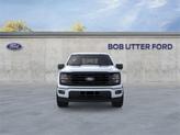 Thumbnail of 2025 Oxford White Ford F-150