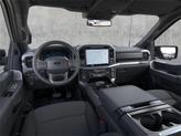 Thumbnail of 2025 Oxford White Ford F-150