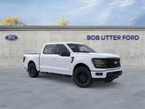 Thumbnail of 2025 Oxford White Ford F-150
