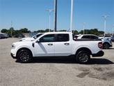 Thumbnail of 2023 Oxford White Ford Maverick