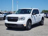 Thumbnail of 2023 Oxford White Ford Maverick
