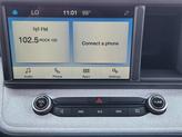 Thumbnail of 2023 Oxford White Ford Maverick