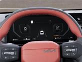 Thumbnail of 2025 Gray Kia K4