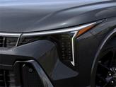 Thumbnail of 2025 Gray Kia K4