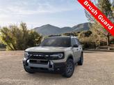 Thumbnail of 2025 Desert Sand Ford Bronco Sport