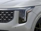 Thumbnail of 2026 Ivory Silver Kia Carnival