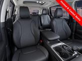 Thumbnail of 2026 Ivory Silver Kia Carnival