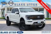 Photo of 2023 Star White Ford F-150