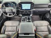 Thumbnail of 2023 Star White Ford F-150