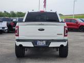 Thumbnail of 2023 Star White Ford F-150