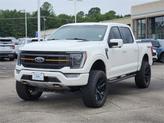 Thumbnail of 2023 Star White Ford F-150