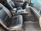 Thumbnail of 2020 Agate Black Metallic Ford Explorer