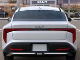 Thumbnail of 2025 Snow White Pearl Kia K4
