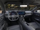 Thumbnail of 2025 Vapor Blue Metallic Ford Mustang