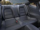 Thumbnail of 2025 Vapor Blue Metallic Ford Mustang
