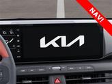 Thumbnail of 2025 Snow White Pearl Kia K4
