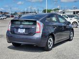 Thumbnail of 2013 Winter Gray Metallic Toyota Prius