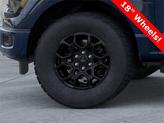 Thumbnail of 2025 Antimatter Blue Metallic Ford F-150