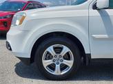 Thumbnail of 2015 Taffeta White Honda Pilot