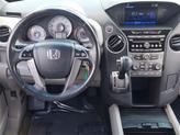 Thumbnail of 2015 Taffeta White Honda Pilot