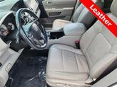 Thumbnail of 2015 Taffeta White Honda Pilot