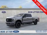 Photo of 2025 Carbonized Gray Metallic Ford F-250