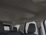 Thumbnail of 2025 Shadow Black Ford Bronco Sport