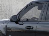 Thumbnail of 2025 Shadow Black Ford Bronco Sport