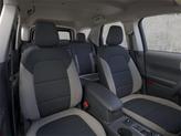 Thumbnail of 2025 Shadow Black Ford Bronco Sport