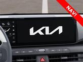 Thumbnail of 2025 Steel Gray Kia K4