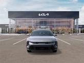 Thumbnail of 2025 Steel Gray Kia K4