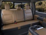 Thumbnail of 2025 Bronze Metallic Ford F-350