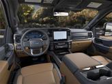 Thumbnail of 2025 Bronze Metallic Ford F-350