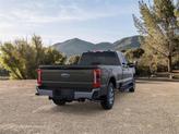 Thumbnail of 2025 Bronze Metallic Ford F-350