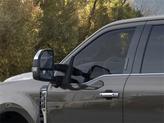Thumbnail of 2025 Bronze Metallic Ford F-350