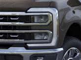 Thumbnail of 2025 Bronze Metallic Ford F-350