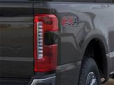 Thumbnail of 2025 Bronze Metallic Ford F-350