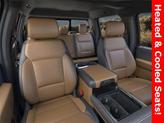 Thumbnail of 2025 Bronze Metallic Ford F-350