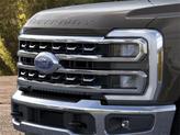 Thumbnail of 2025 Bronze Metallic Ford F-350