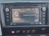 Thumbnail of 2018 Shoreline Blue Pearl Toyota Sequoia