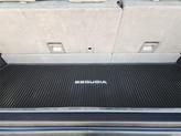 Thumbnail of 2018 Shoreline Blue Pearl Toyota Sequoia