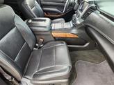 Thumbnail of 2018 Black Chevrolet Tahoe