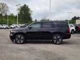 Thumbnail of 2018 Black Chevrolet Tahoe