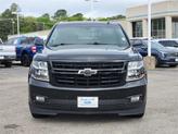 Thumbnail of 2018 Black Chevrolet Tahoe
