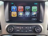 Thumbnail of 2018 Black Chevrolet Tahoe