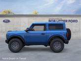 Thumbnail of 2025 Velocity Blue Metallic Ford Bronco