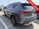 Thumbnail of 2022 Portofino Gray Hyundai SANTA FE HEV