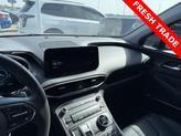 Thumbnail of 2022 Portofino Gray Hyundai SANTA FE HEV
