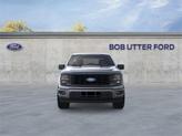 Thumbnail of 2025 Carbonized Gray Metallic Ford F-150