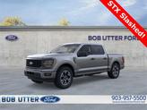 Photo of 2025 Carbonized Gray Metallic Ford F-150
